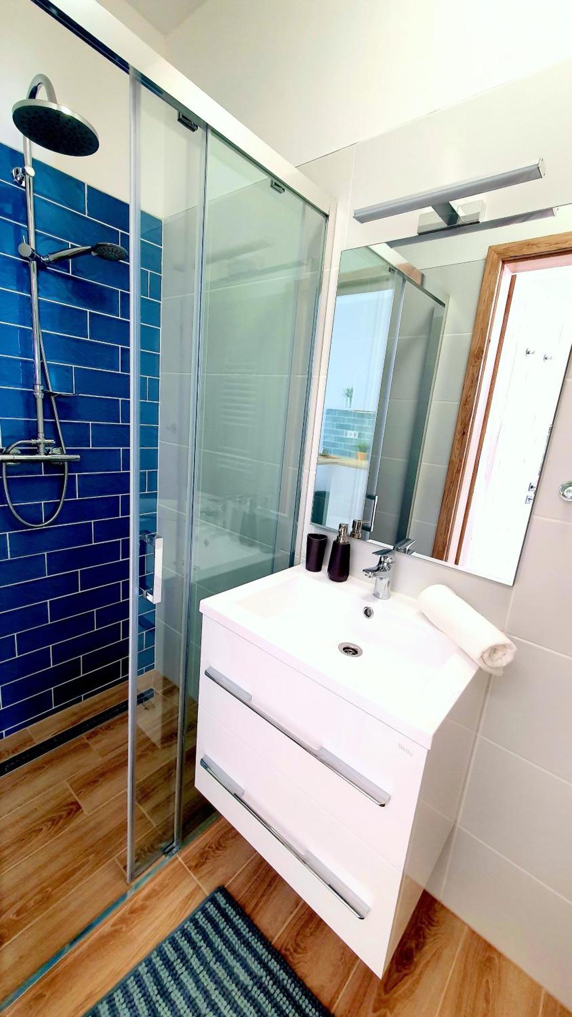 Margaret Apartment Next To The Lukacs Spa With Panorama Danube Будапеща Екстериор снимка