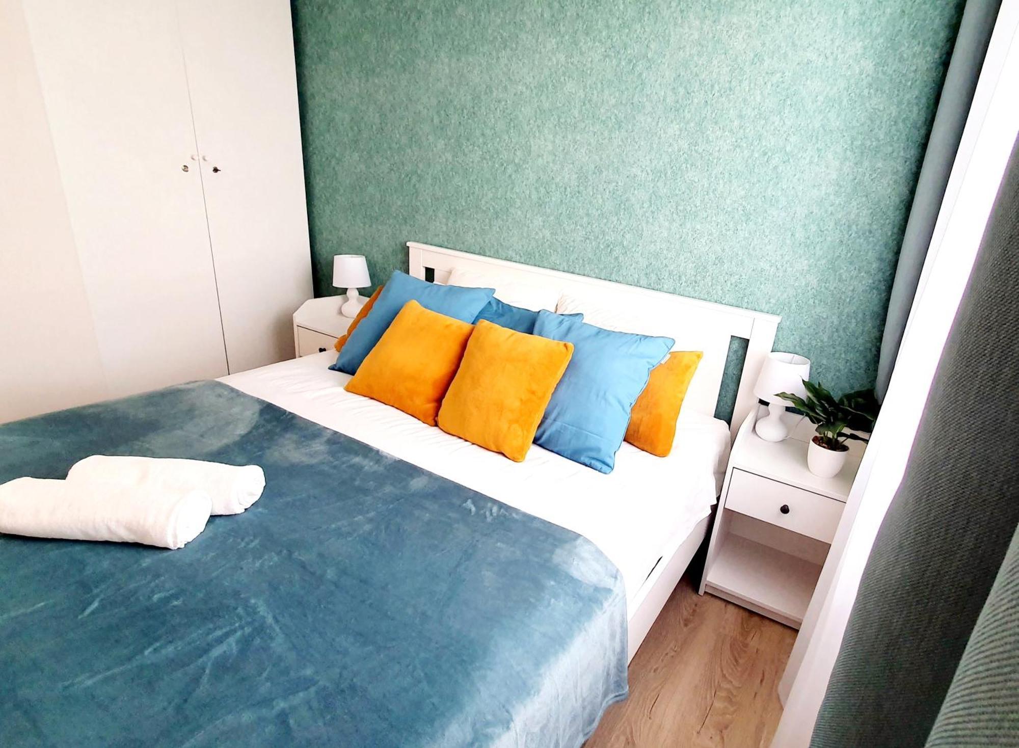 Margaret Apartment Next To The Lukacs Spa With Panorama Danube Будапеща Екстериор снимка