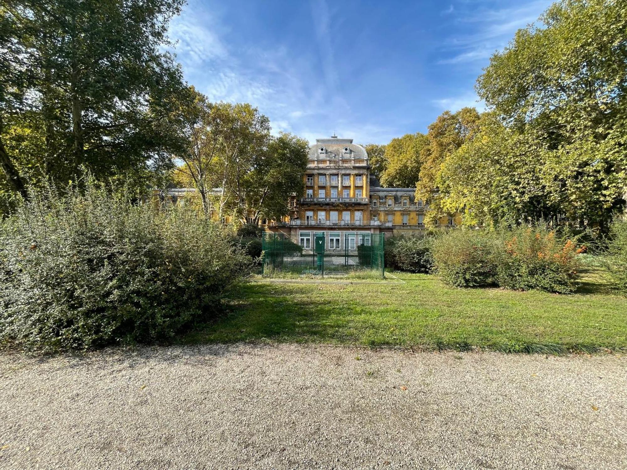 Margaret Apartment Next To The Lukacs Spa With Panorama Danube Будапеща Екстериор снимка