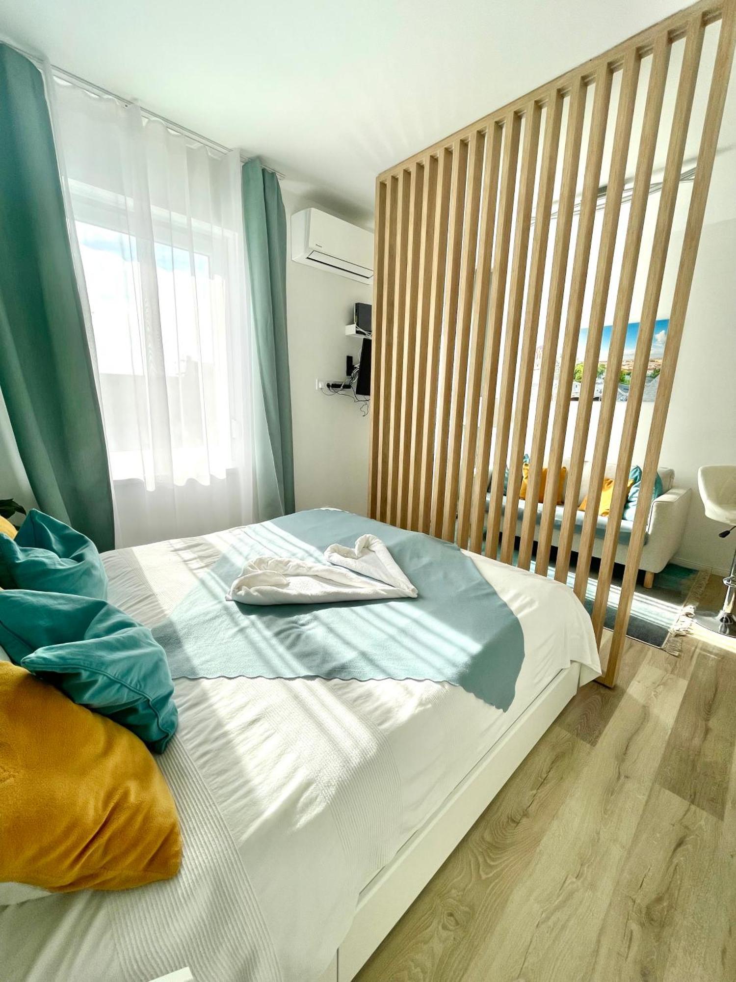 Margaret Apartment Next To The Lukacs Spa With Panorama Danube Будапеща Екстериор снимка