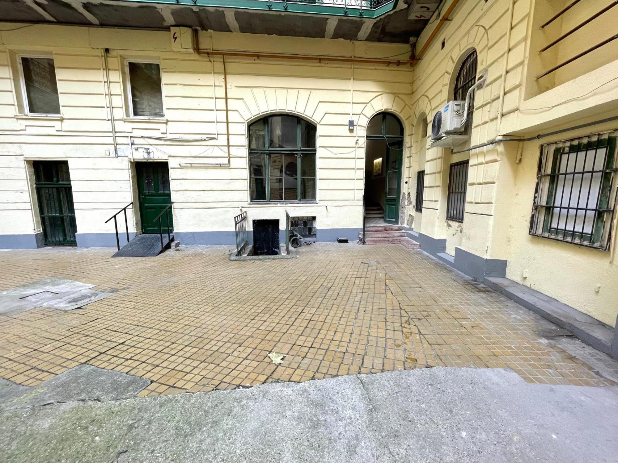 Margaret Apartment Next To The Lukacs Spa With Panorama Danube Будапеща Екстериор снимка