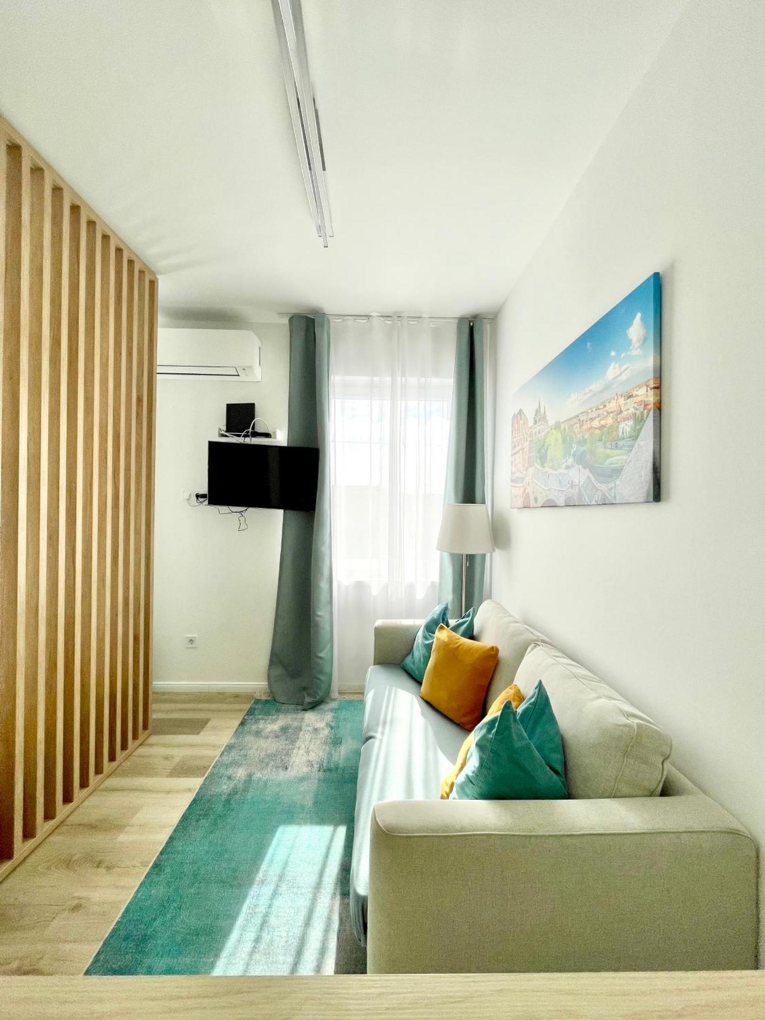Margaret Apartment Next To The Lukacs Spa With Panorama Danube Будапеща Екстериор снимка