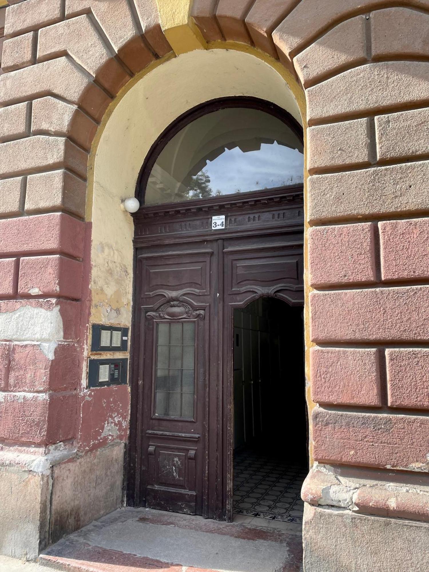 Margaret Apartment Next To The Lukacs Spa With Panorama Danube Будапеща Екстериор снимка