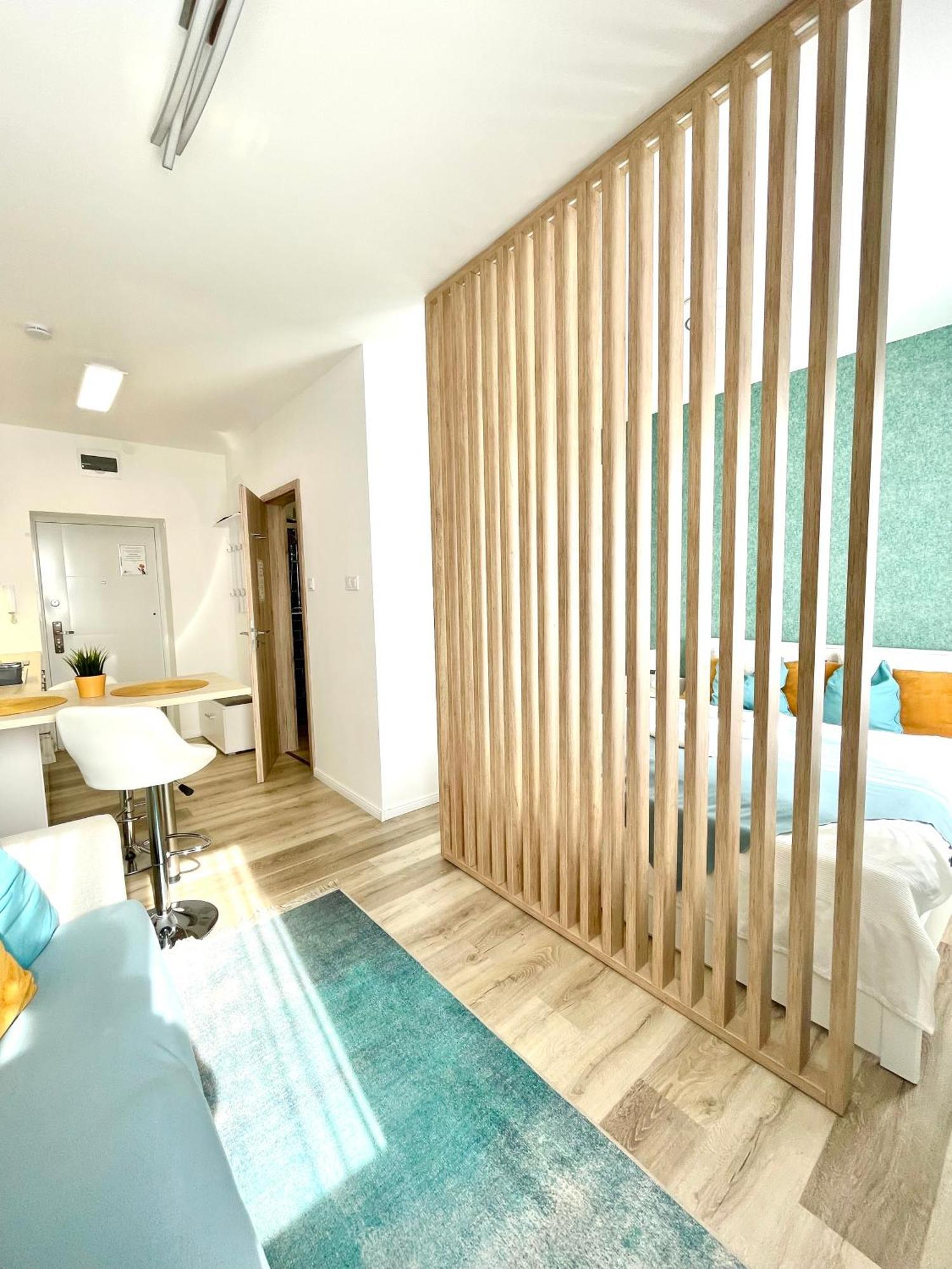 Margaret Apartment Next To The Lukacs Spa With Panorama Danube Будапеща Екстериор снимка