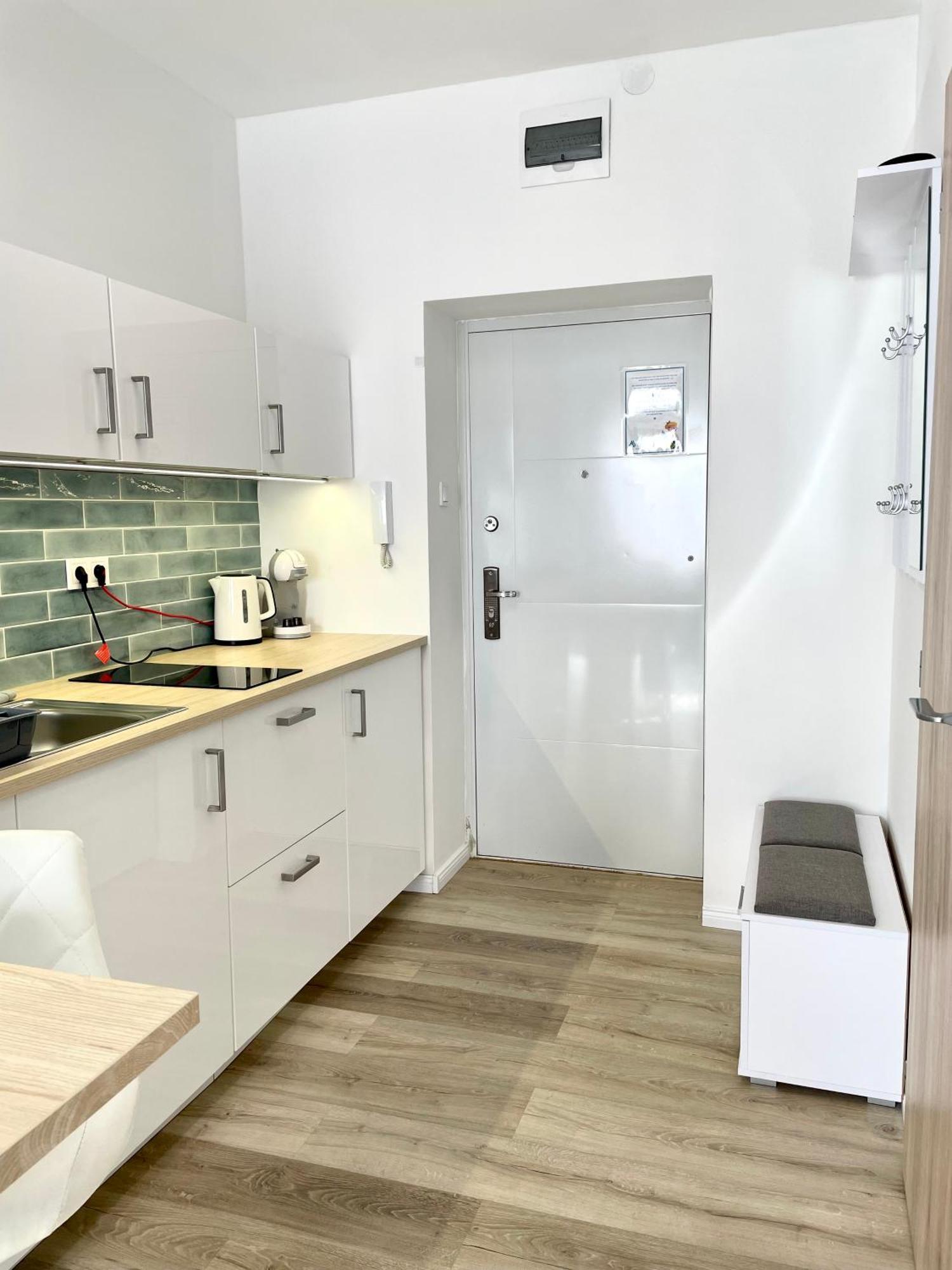 Margaret Apartment Next To The Lukacs Spa With Panorama Danube Будапеща Екстериор снимка